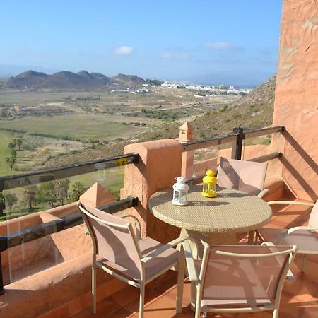 Apartamento Mojacar Playa酒店 外观 照片