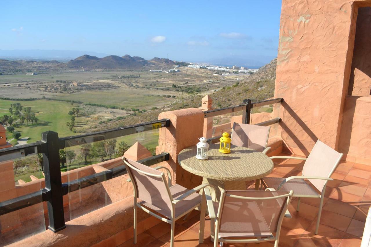 Apartamento Mojacar Playa酒店 外观 照片
