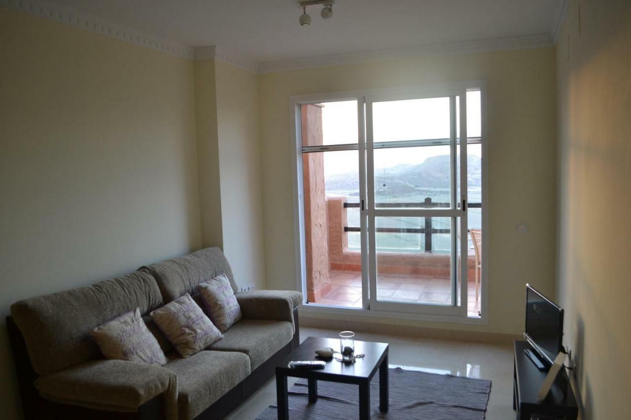 Apartamento Mojacar Playa酒店 外观 照片