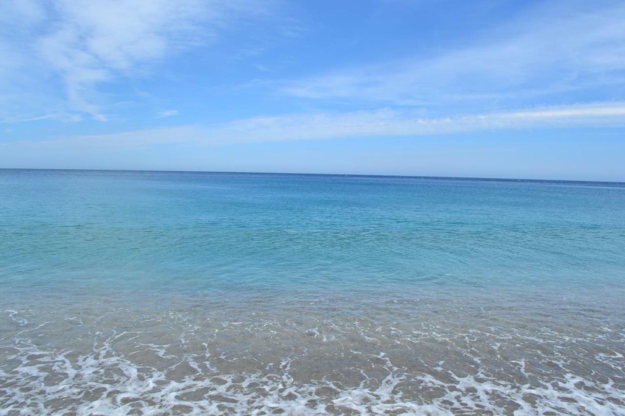 Apartamento Mojacar Playa酒店 外观 照片