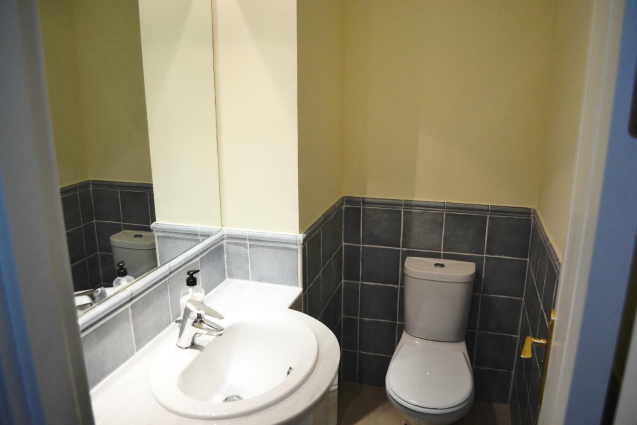 Apartamento Mojacar Playa酒店 外观 照片