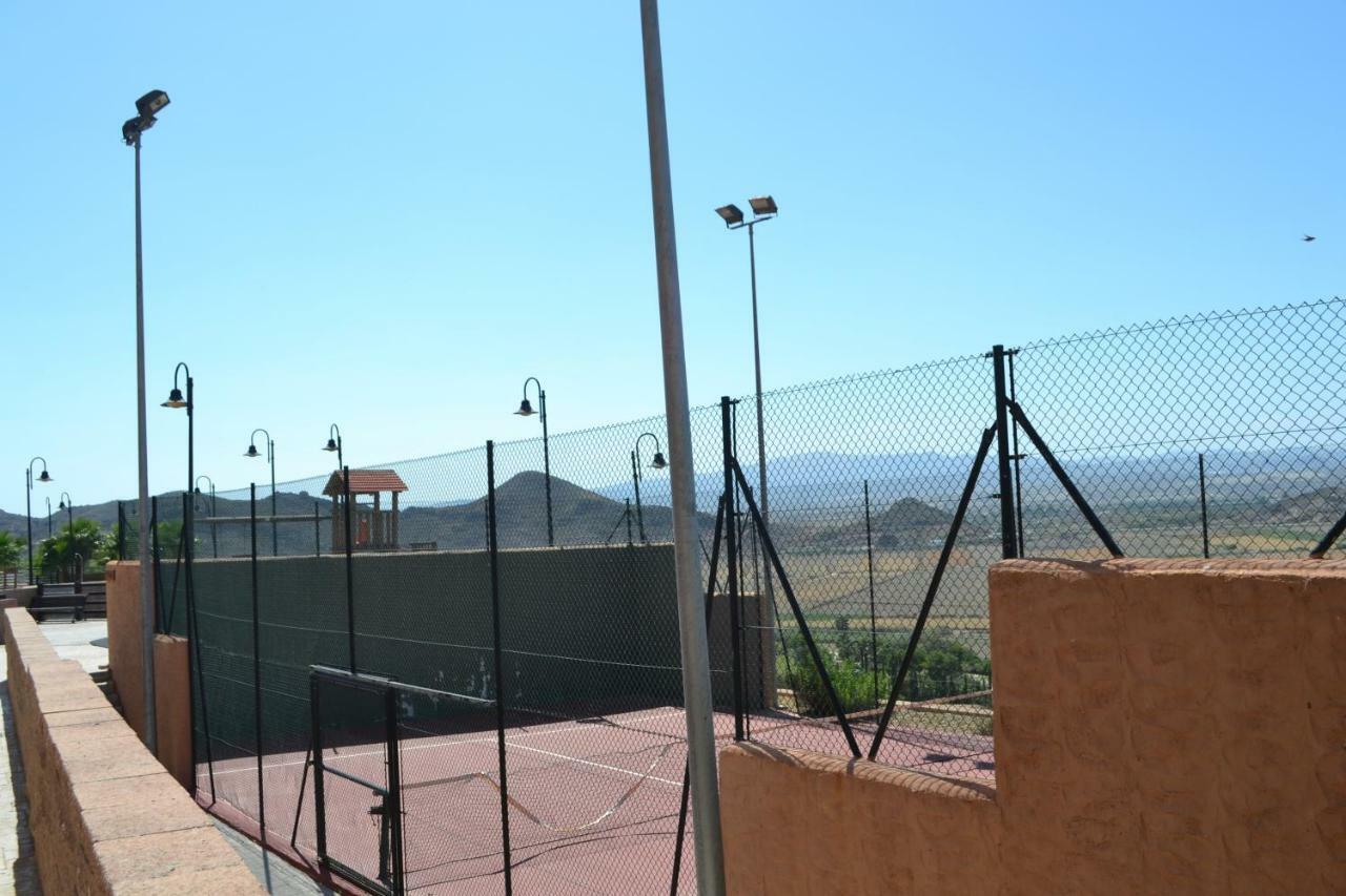 Apartamento Mojacar Playa酒店 外观 照片