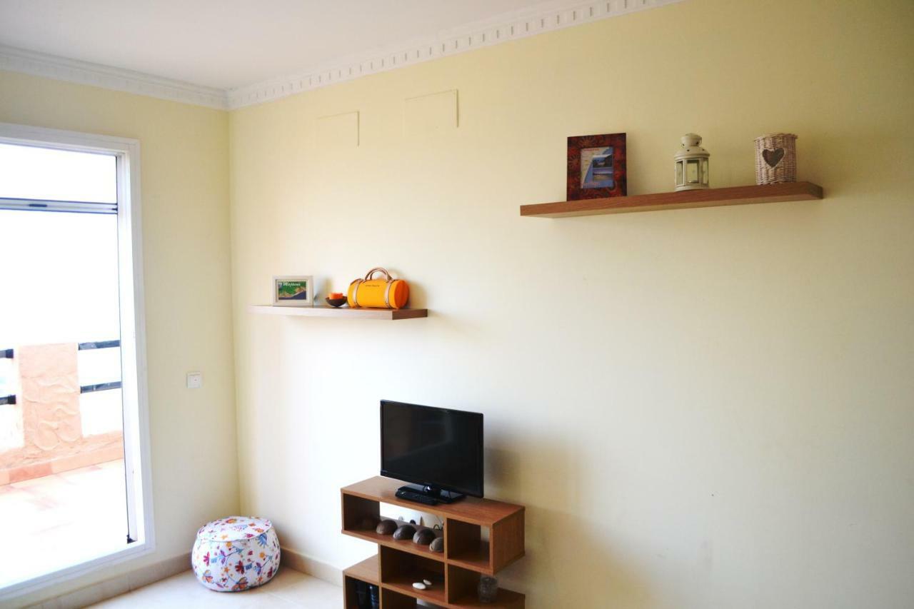 Apartamento Mojacar Playa酒店 外观 照片