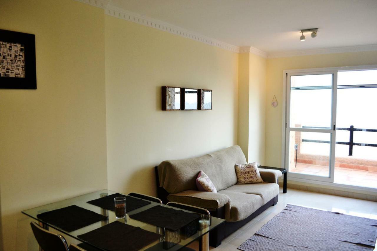 Apartamento Mojacar Playa酒店 外观 照片