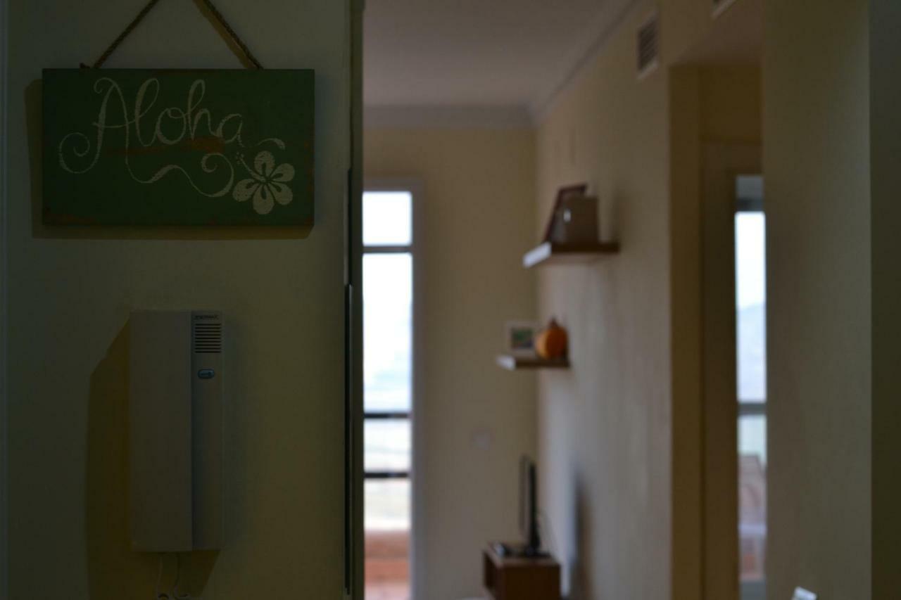 Apartamento Mojacar Playa酒店 外观 照片