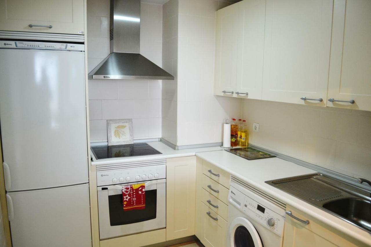 Apartamento Mojacar Playa酒店 外观 照片