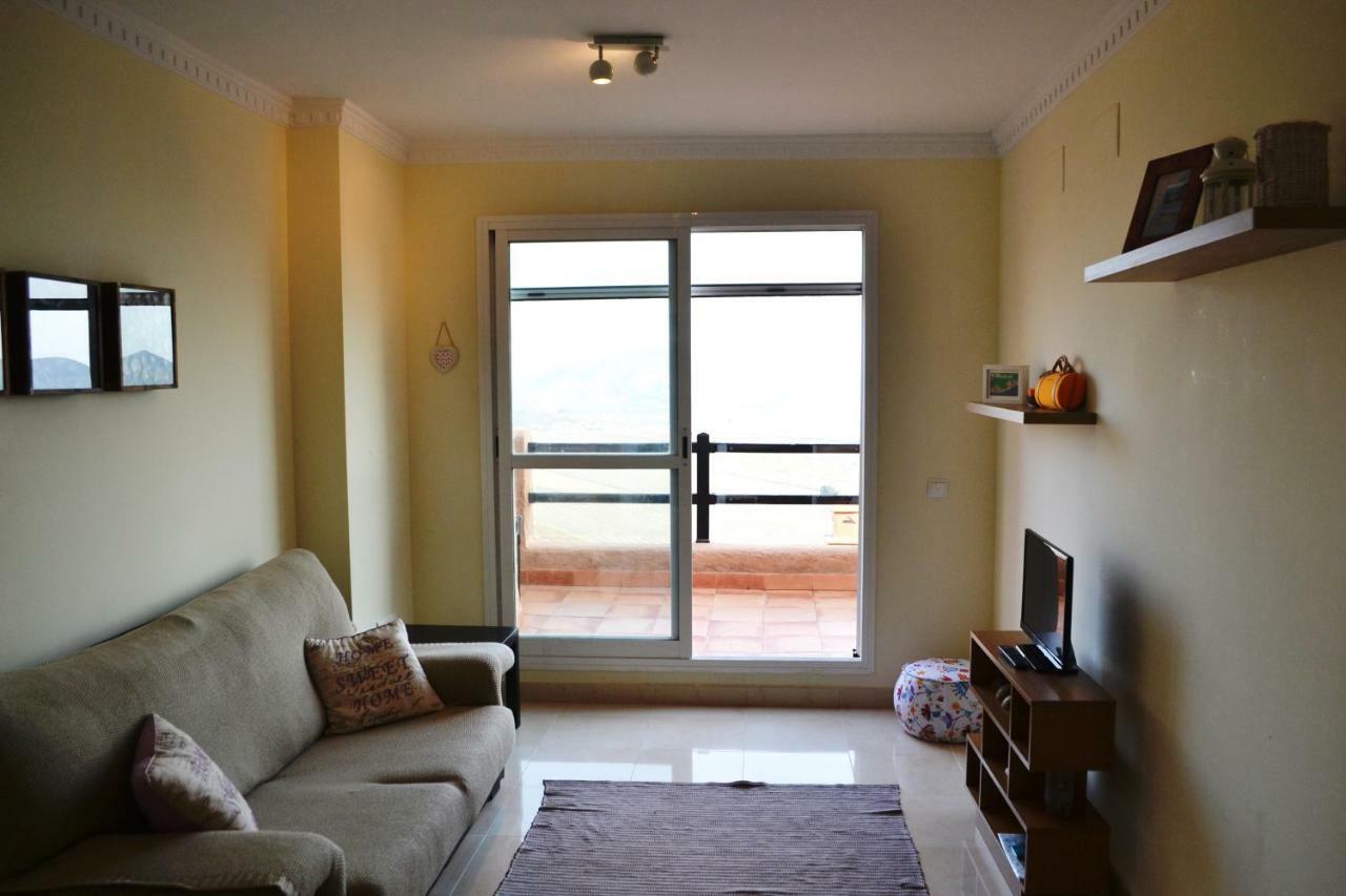 Apartamento Mojacar Playa酒店 外观 照片