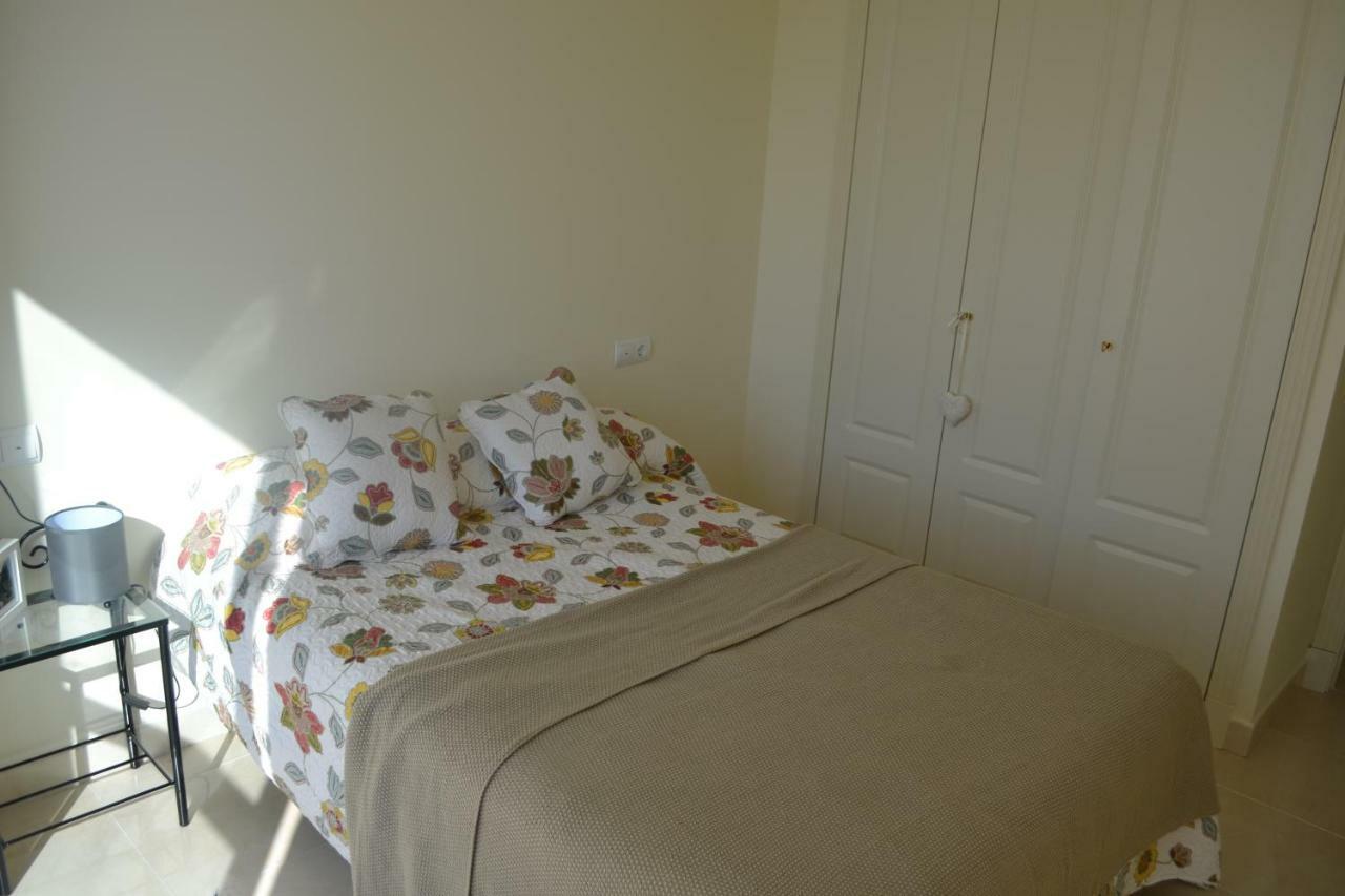 Apartamento Mojacar Playa酒店 外观 照片