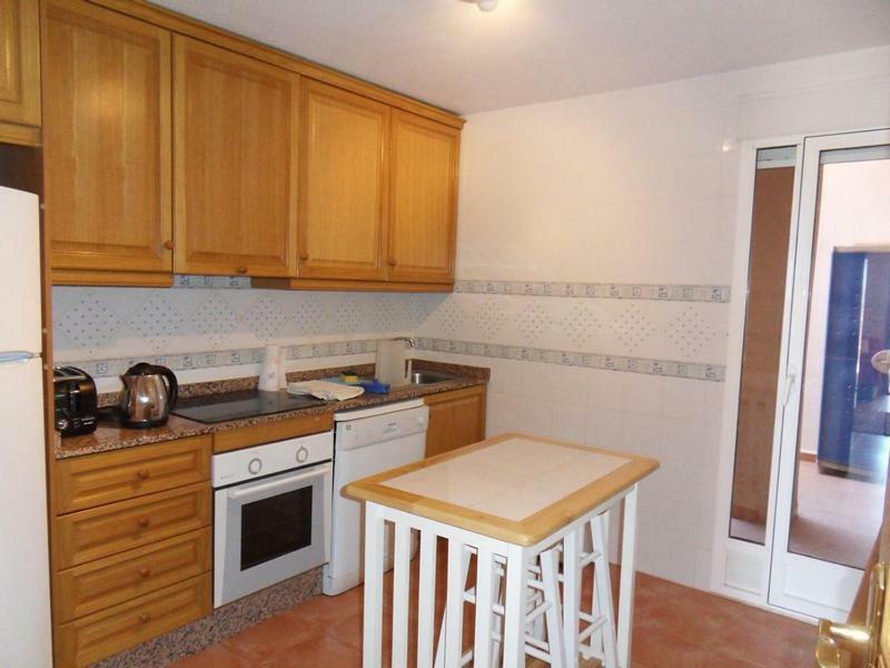 Apartamento Mojacar Playa酒店 外观 照片