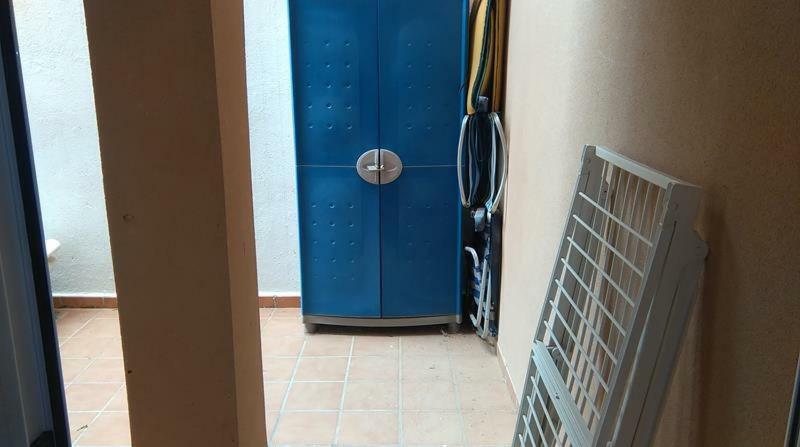Apartamento Mojacar Playa酒店 外观 照片