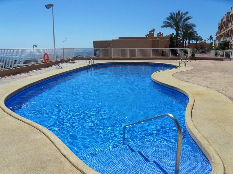 Apartamento Mojacar Playa酒店 外观 照片
