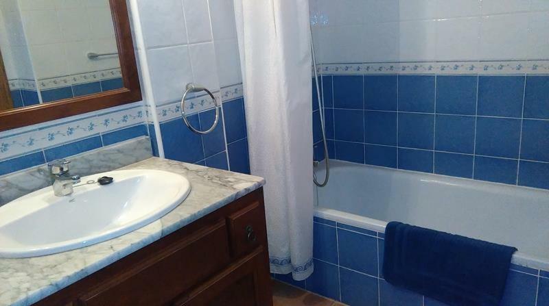 Apartamento Mojacar Playa酒店 外观 照片