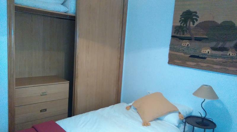 Apartamento Mojacar Playa酒店 外观 照片