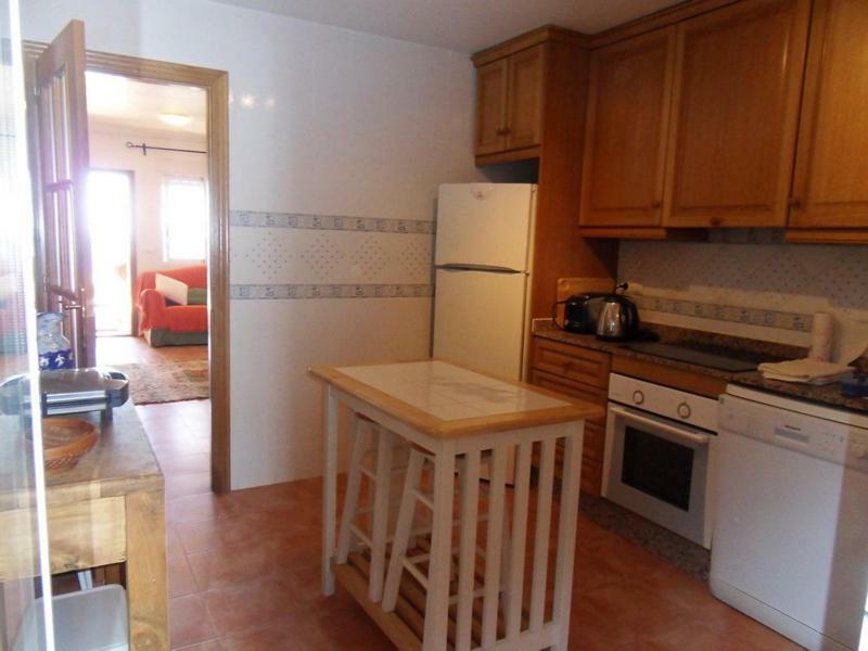 Apartamento Mojacar Playa酒店 外观 照片