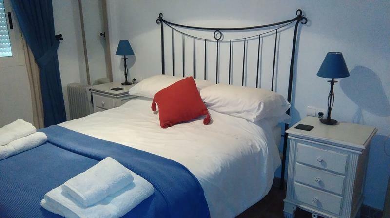 Apartamento Mojacar Playa酒店 外观 照片