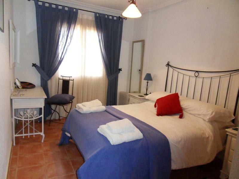 Apartamento Mojacar Playa酒店 外观 照片