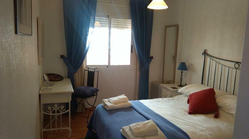 Apartamento Mojacar Playa酒店 外观 照片