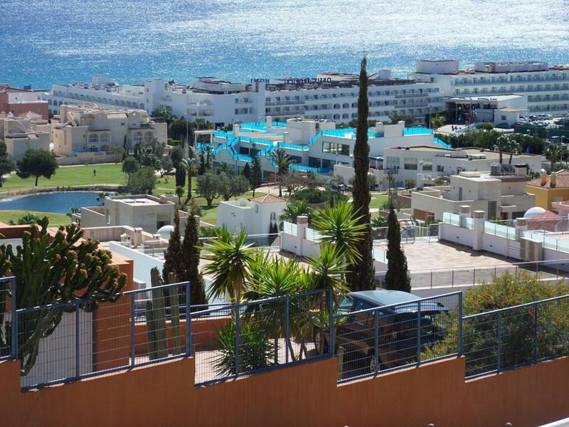 Apartamento Mojacar Playa酒店 外观 照片