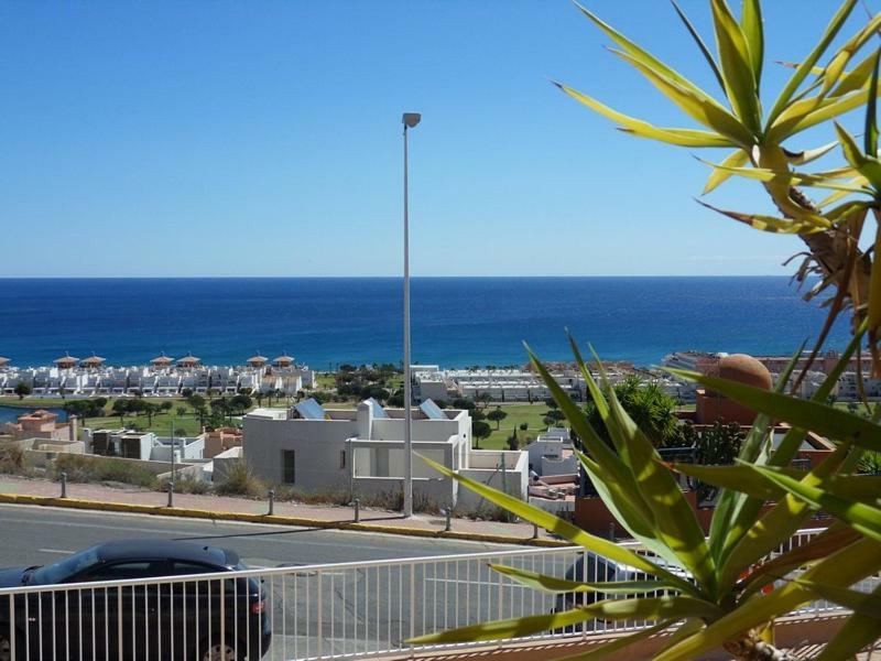 Apartamento Mojacar Playa酒店 外观 照片